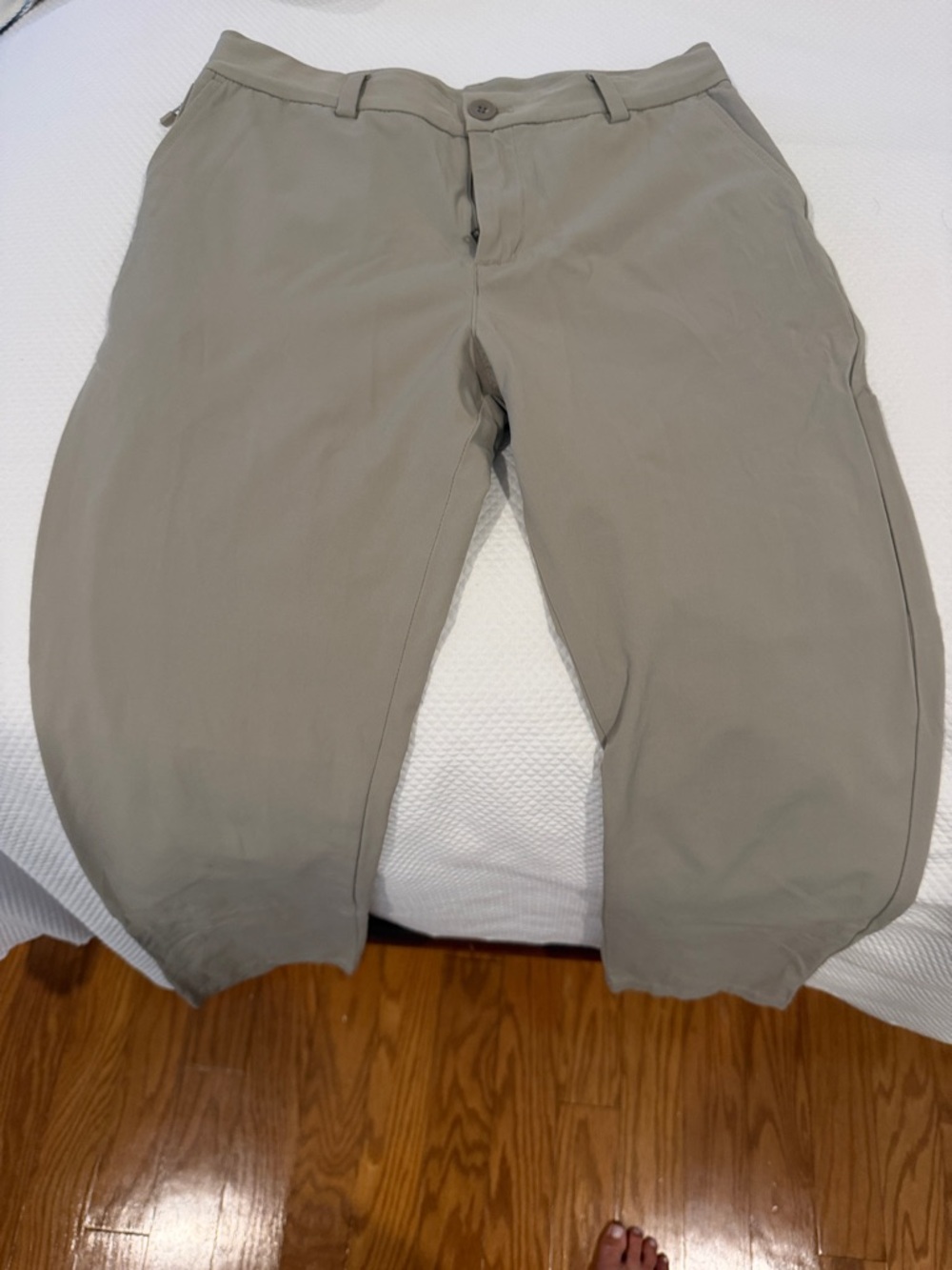 Boys Vineyard Vines on the go performance pant